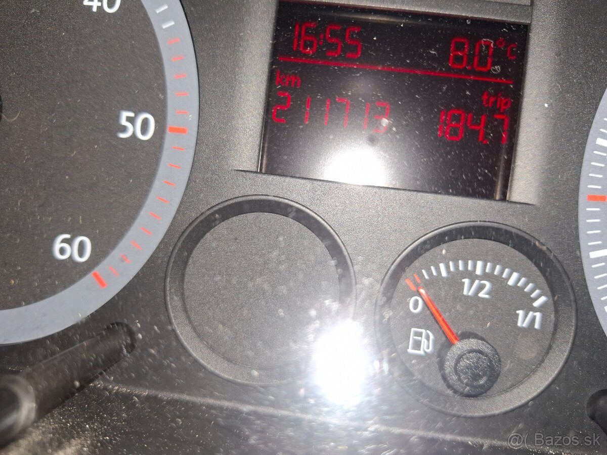 Volkswagen Caddy 2.0 SDI - 6