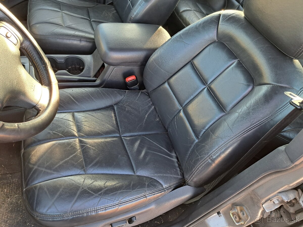 Jeep Grand Cherokee 4.0 - 6