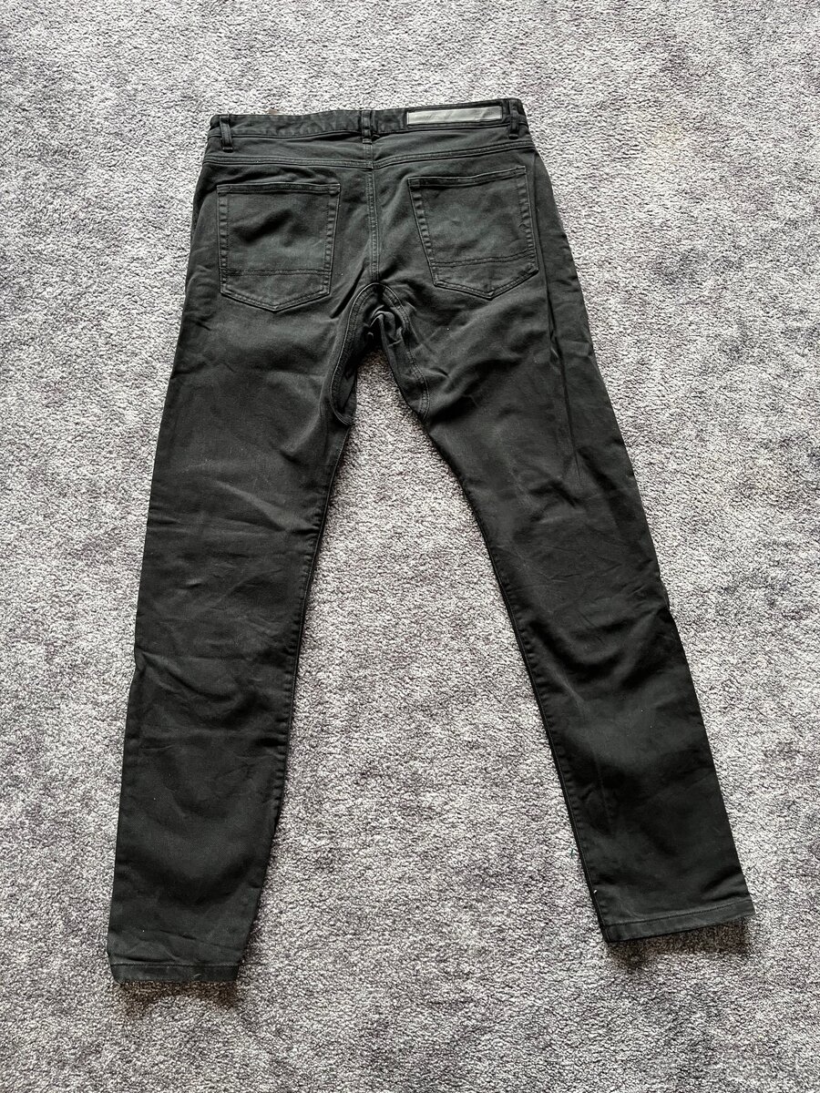 Kalhoty na moto Dainese - 6