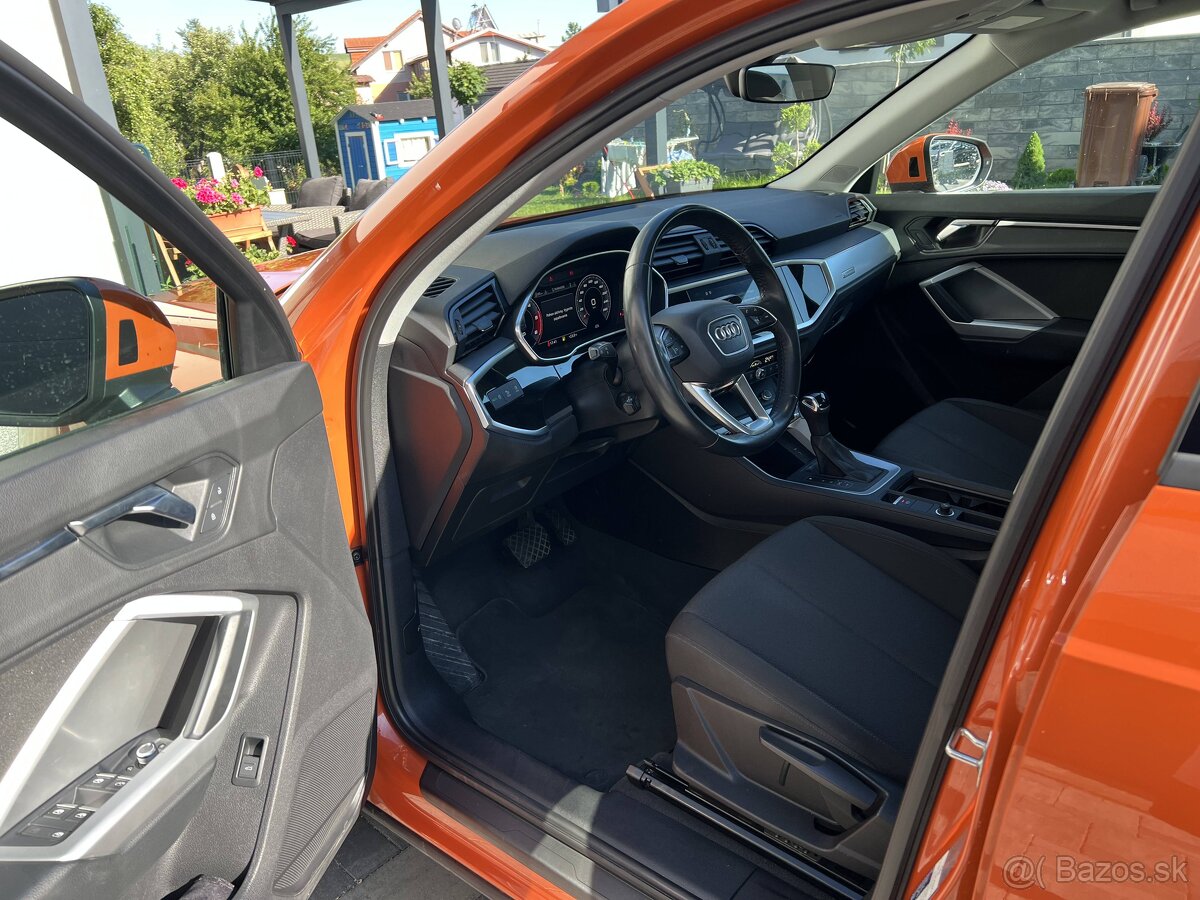 Audi Q3 35 TDI 2.0 TDI 110kw Sport - 6