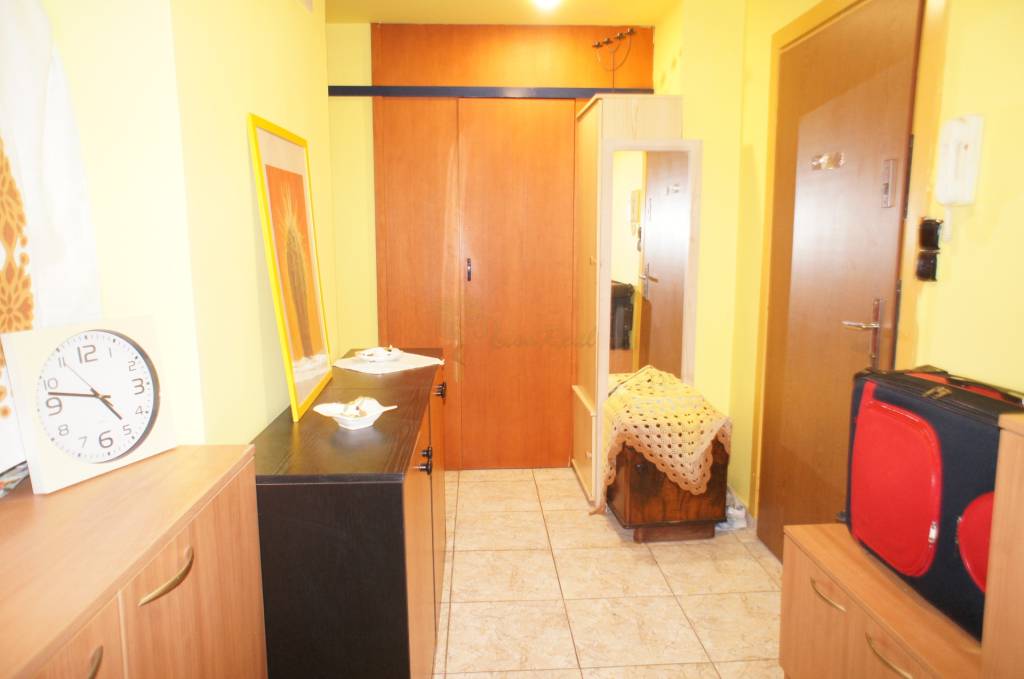 Veľký 1-izb. byt v tehlovom dome, Miletičova ul., Ružinov - 6