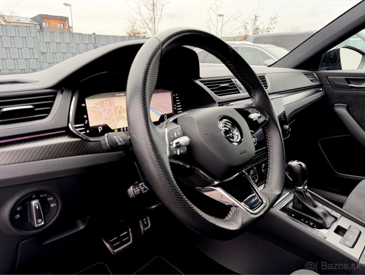 Škoda Superb 2023 • 2.0 TDI DSG 5-ročná záruka Webasto - 6
