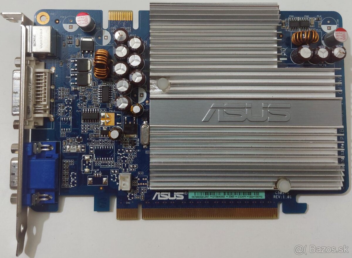 PREDAM GRAFICKE KARTY - 6