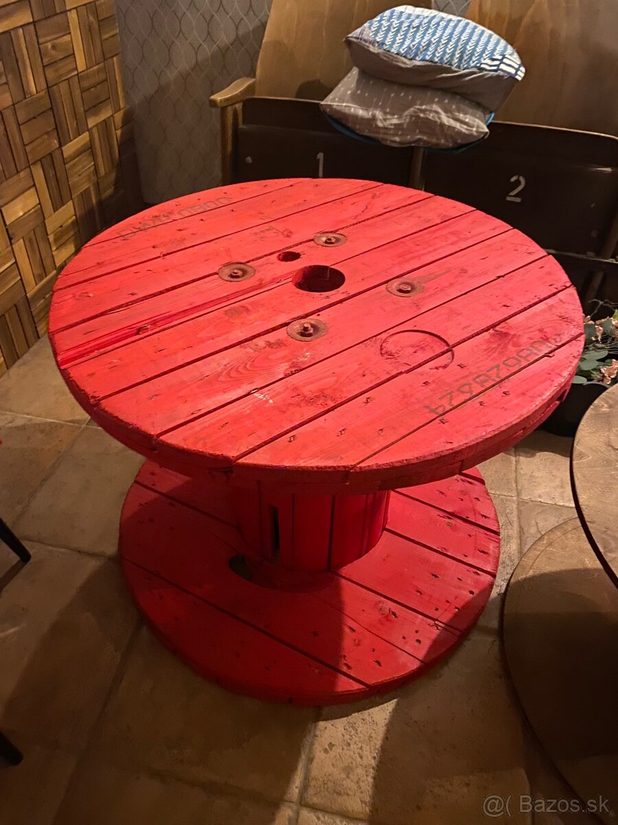 Kaviarnove sedenia - 6