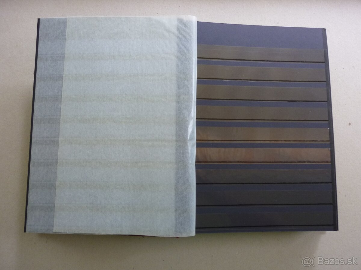 Album Leuchtturm - 6