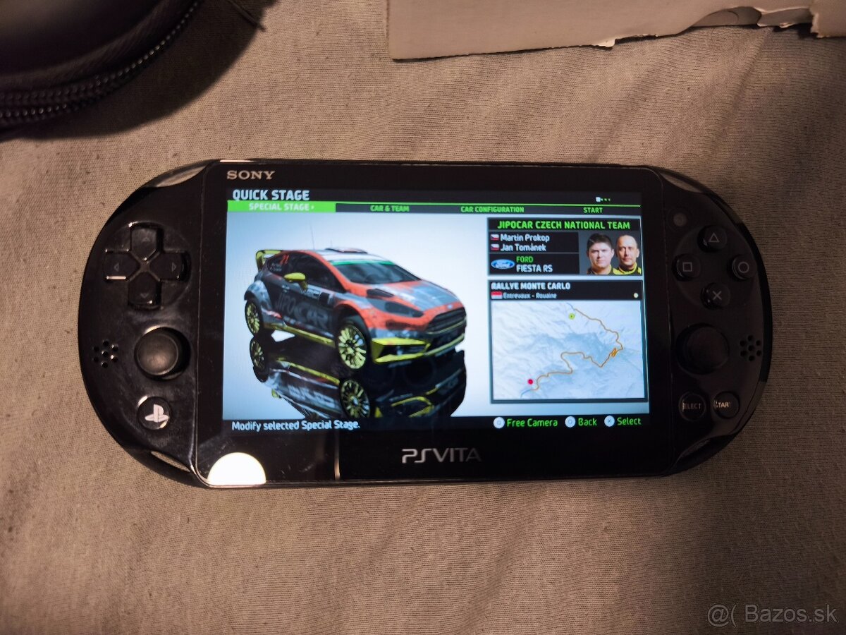 PS Vita Jailbreak - 6