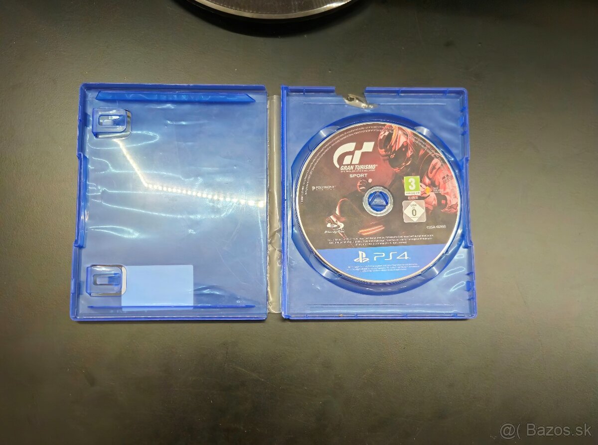 Predám hry na ps4 - 6