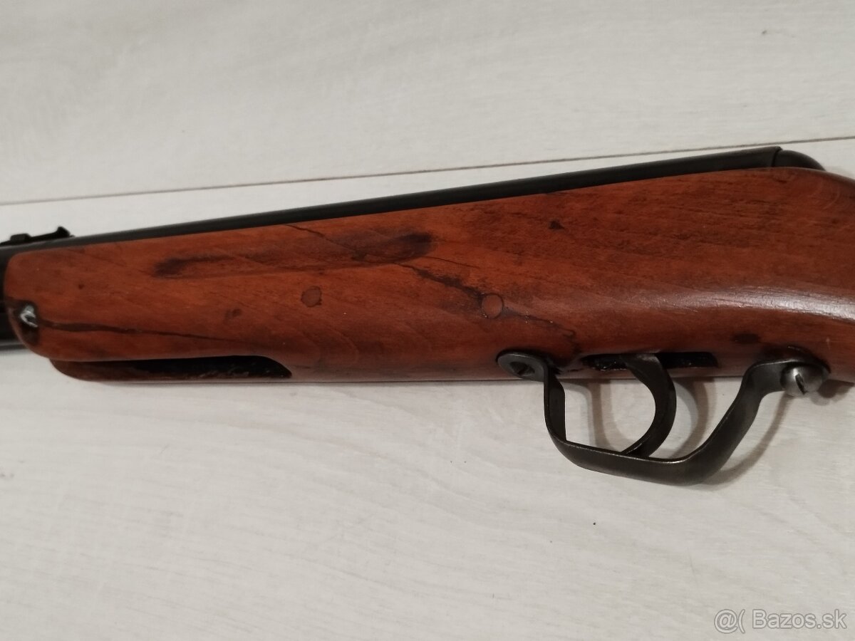 Vzduchovka Slavia 620 - 6