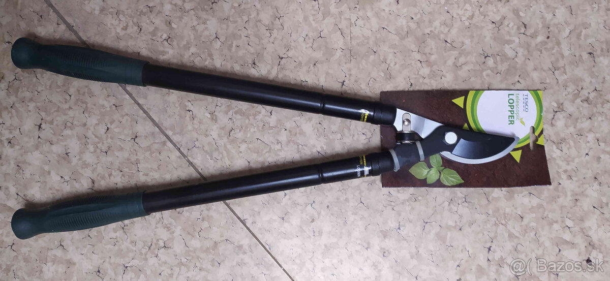 Záhrada, náradie - 6