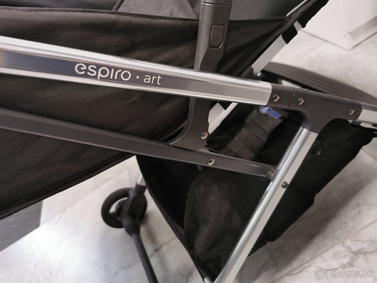 Predám kočík Espiro ART - 6