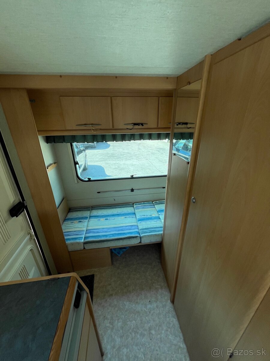 Predam karavan ADRIA 390 DB - 6