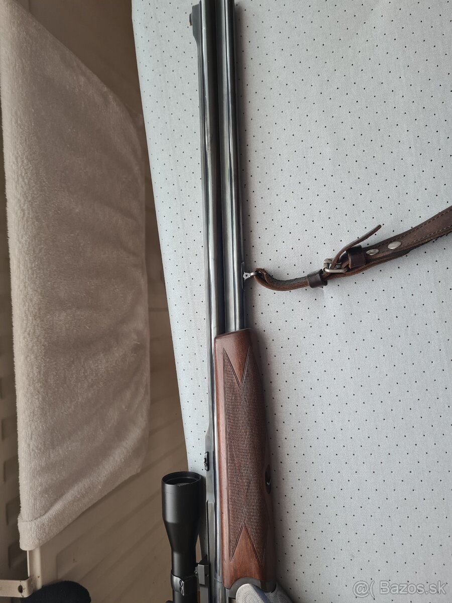 Sabatti 6.5x57R/12 - 6