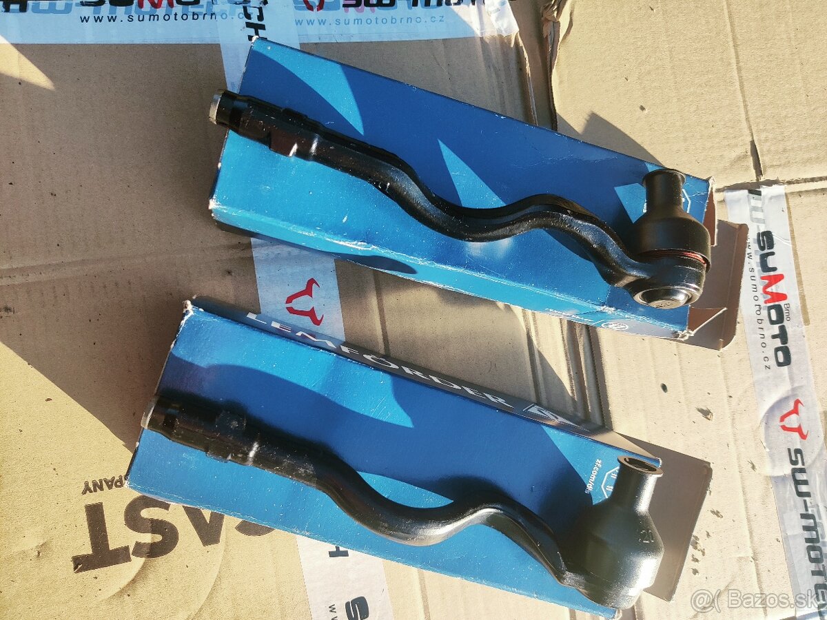 Diely pre BMW e46 - 6