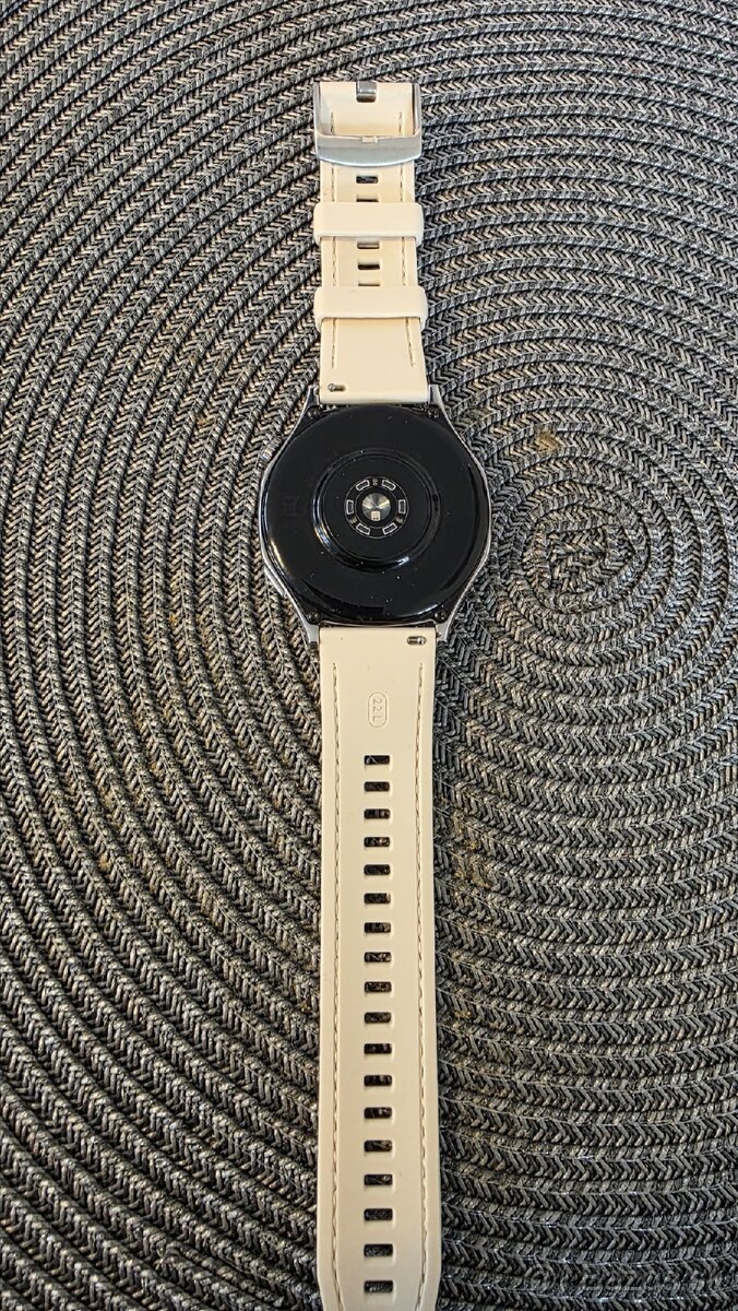 Huawei Watch GT5 46mm - 6