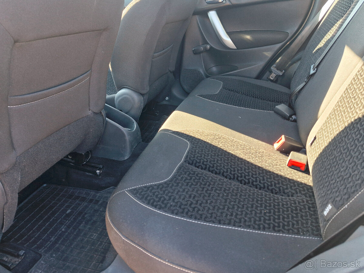 Citroën C3 1.4 HDi Attraction - 6