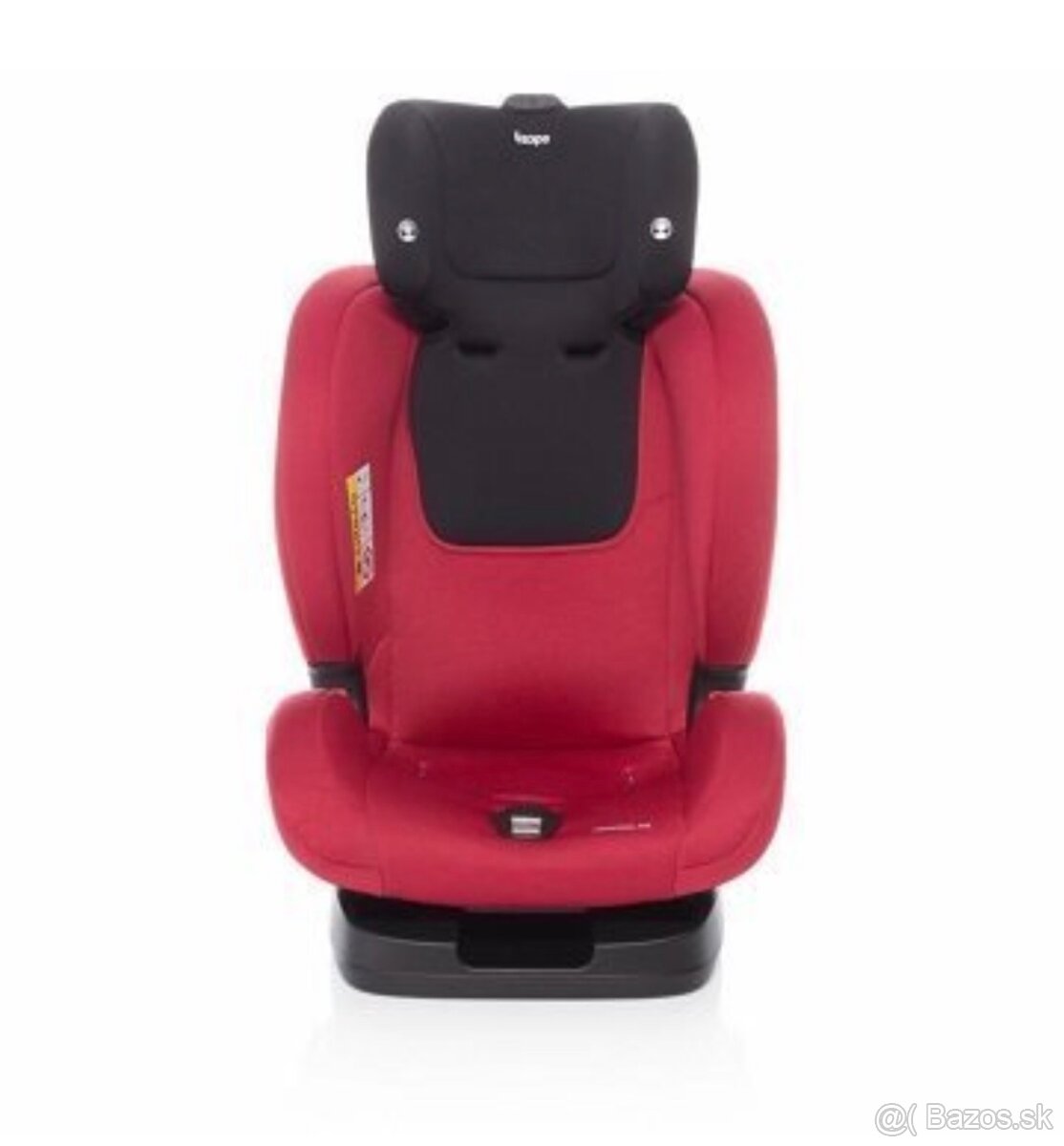 Autosedačka Zopa - 6