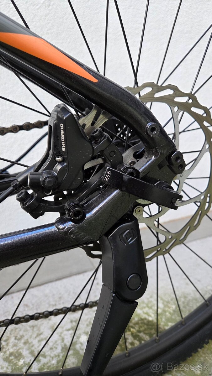 CTM Senze Lady- elektrobicykel - 6