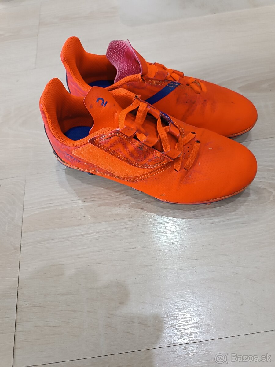 Ortopedická a športová detská obuv - 6