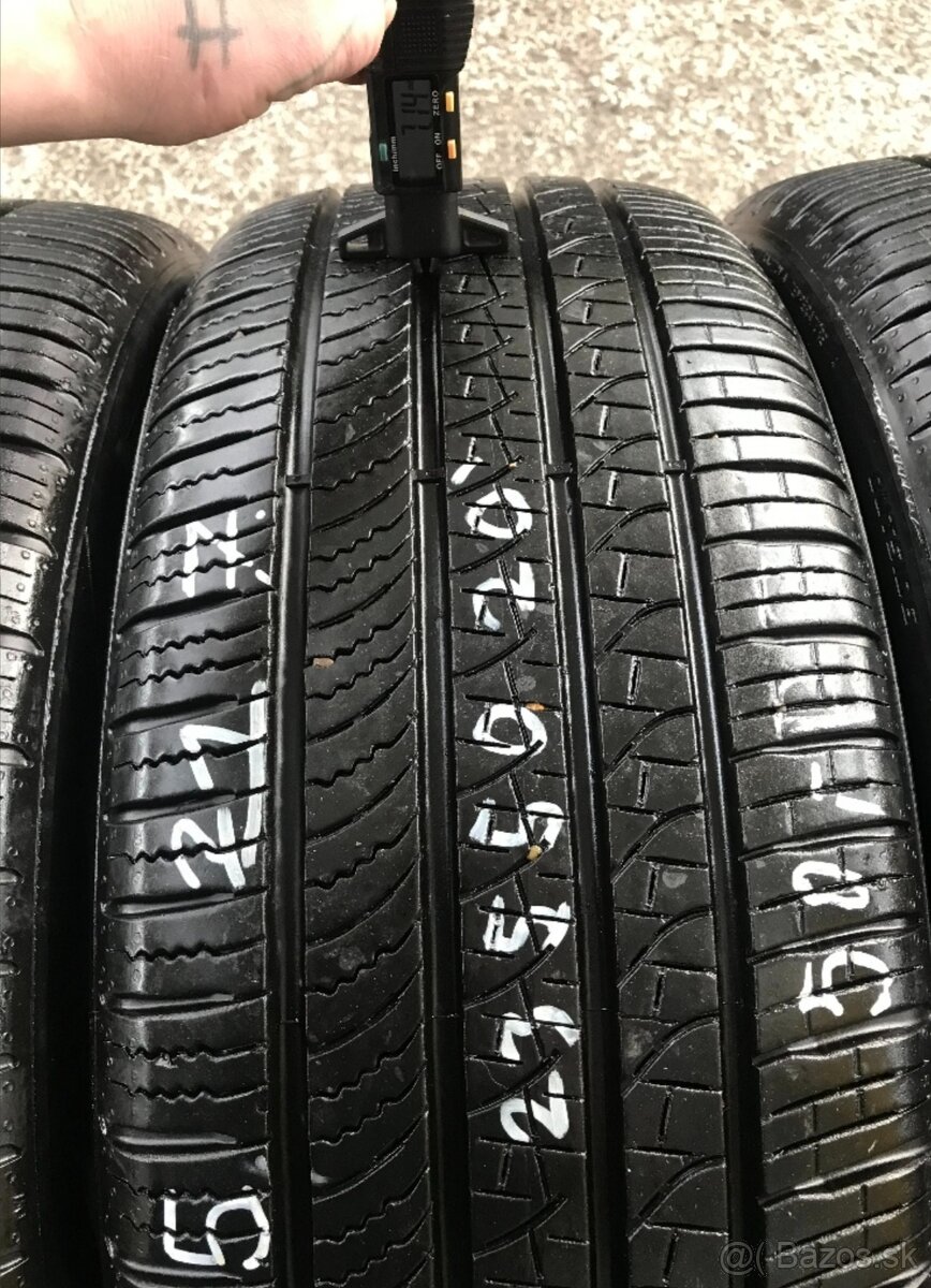 235/50 R20 Pirelli - celoročne - 6
