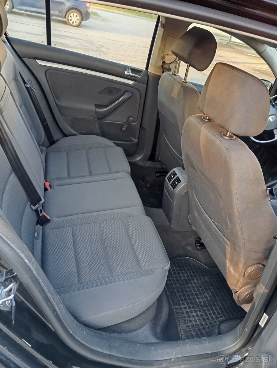 VW GOLF 5 na predaj - 6