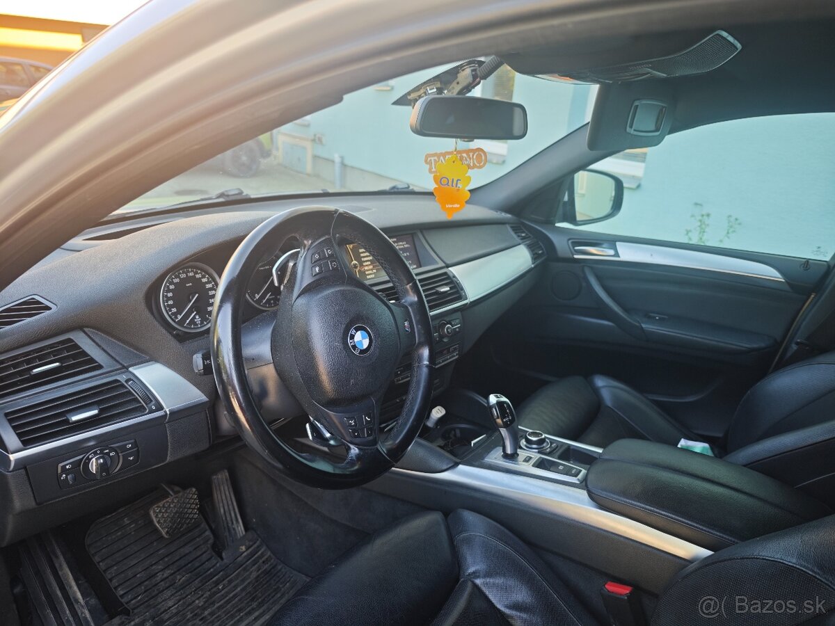 BMW X6 - 6