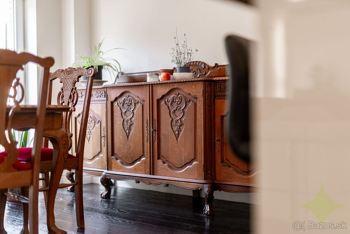 Luxus v kúpelnom mestečku pri Banskej Štiavnici. - 6