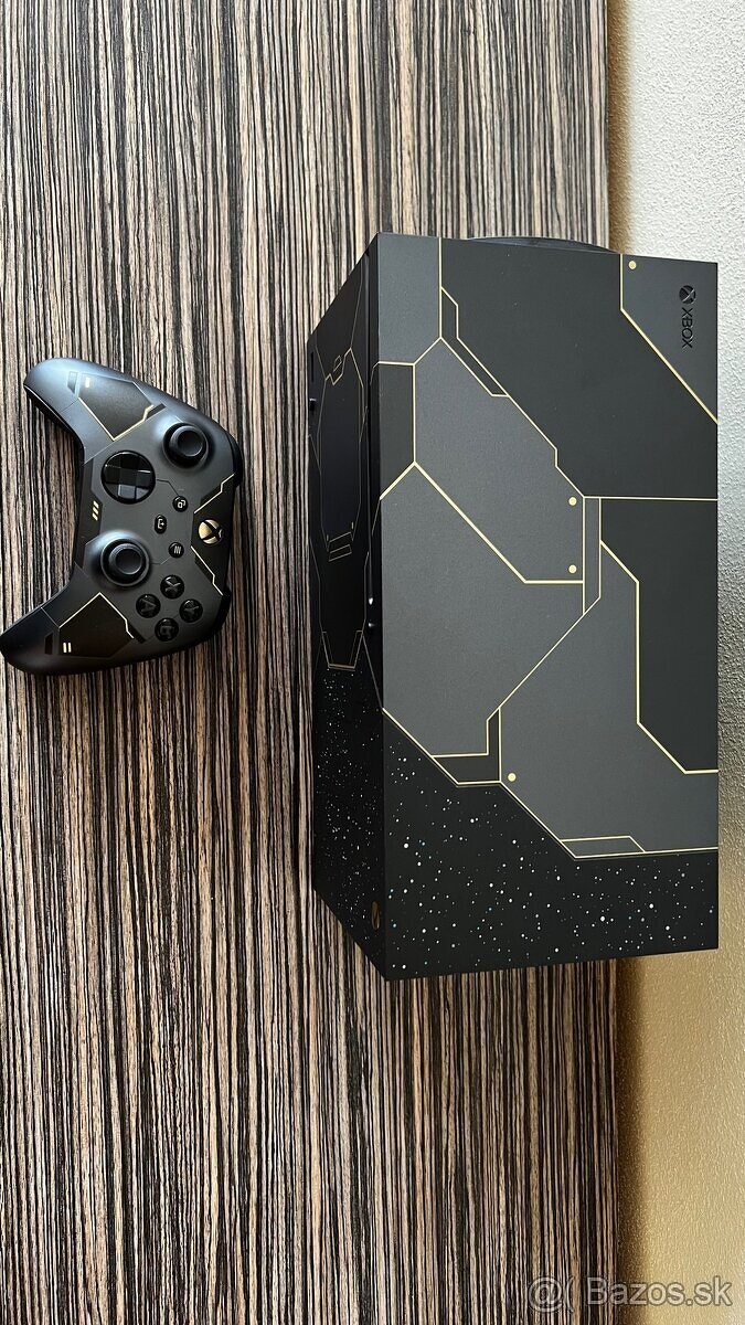 Na predaj X box series X - 6