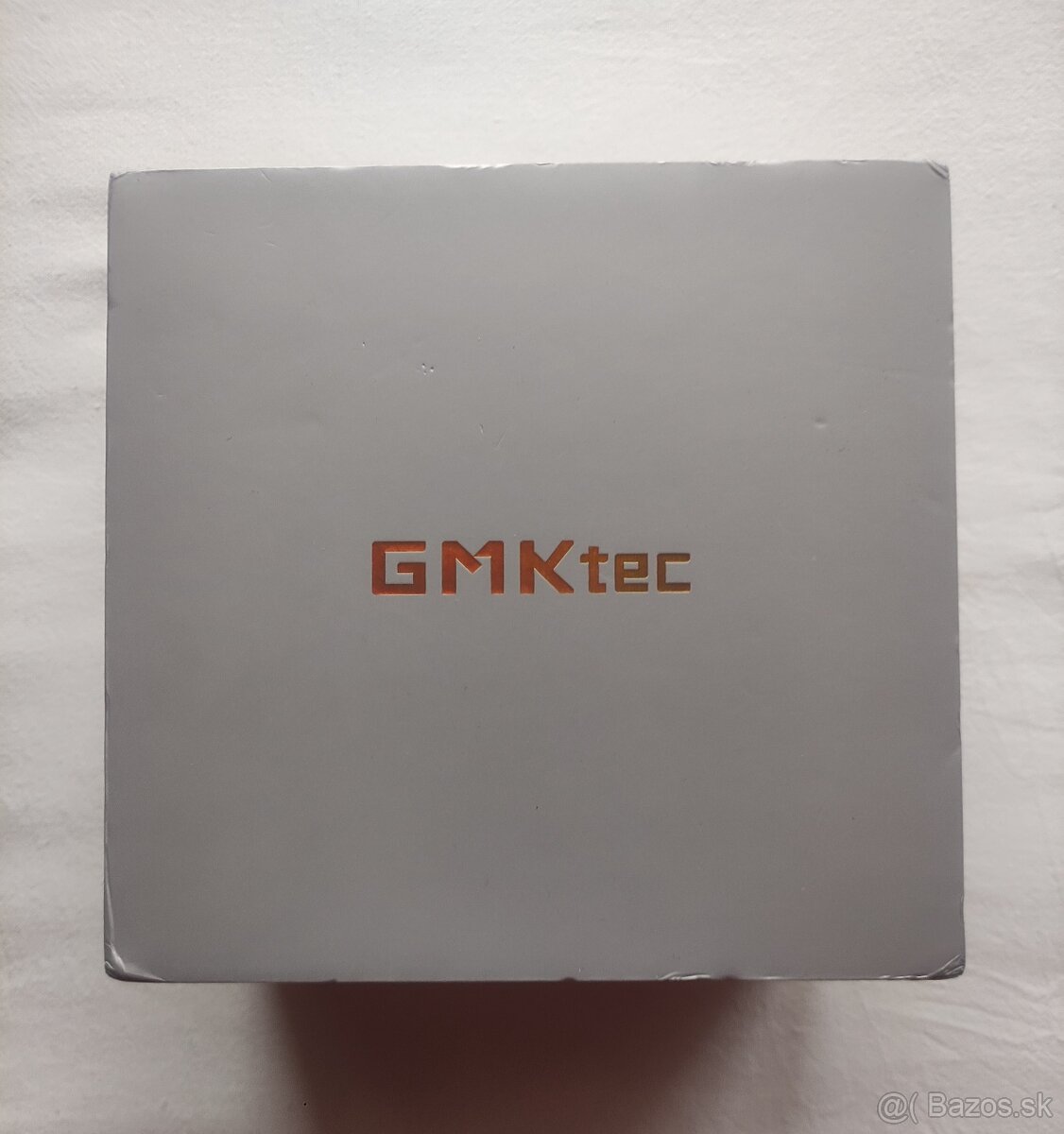 Mini PC GMKtec G3 Intel N100 16GB RAM + 512GB SSD - 6