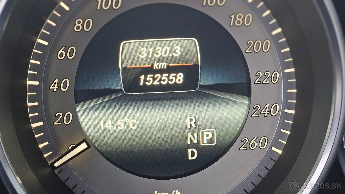 Mercedes CLS 350d AMG-Line 4matic - 6