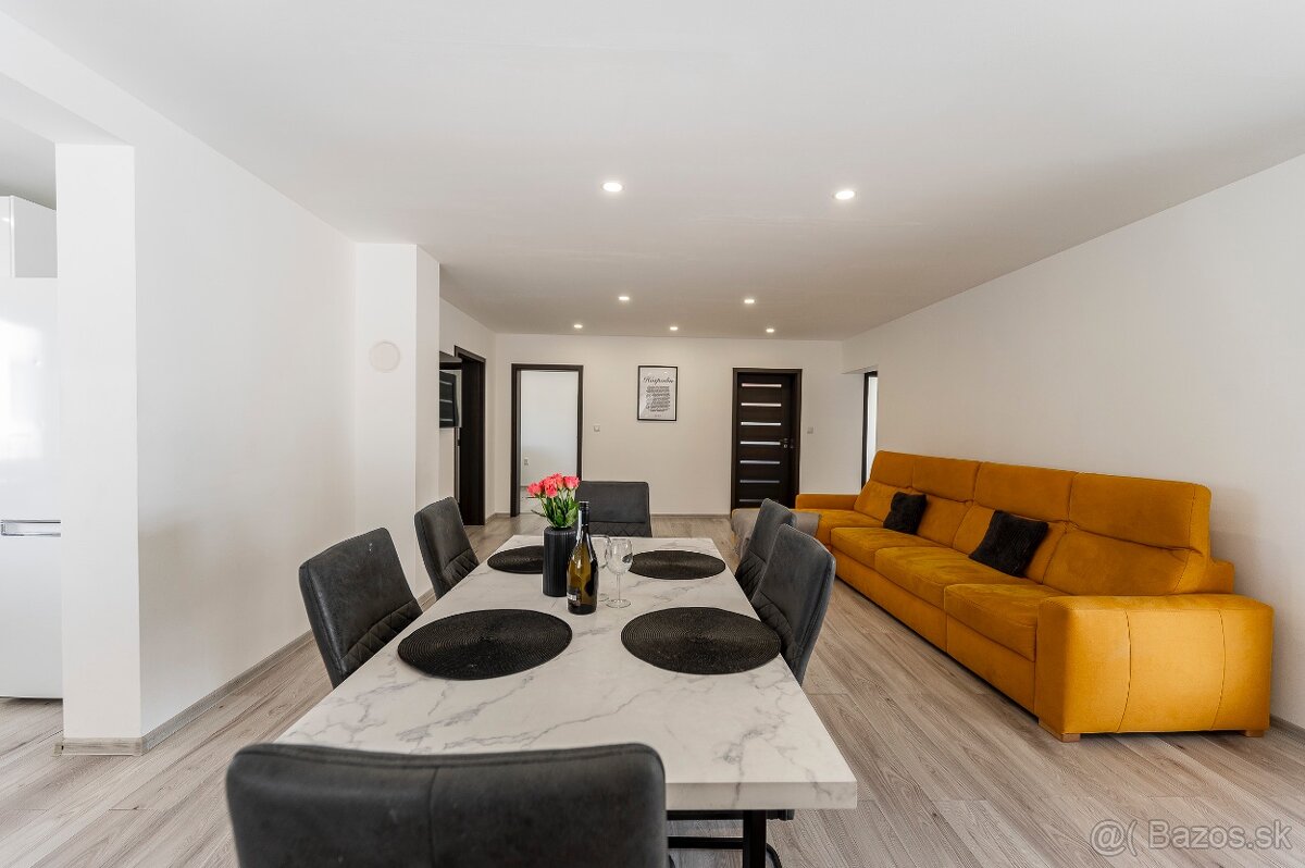 PREŠOV-ŠALGOVÍK 4 IZBOVÁ NOVOSTAVBA - 6