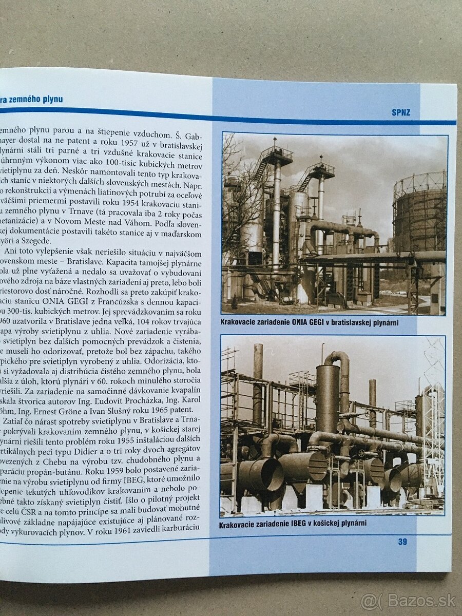 Anton Špiesz Remeslo na Slovensku, Štúrovci, Chňoupek - 6