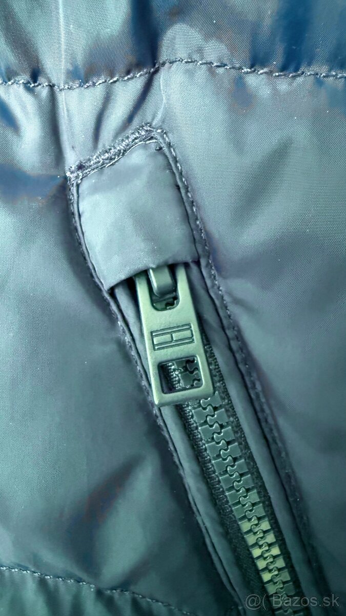 Zimna bunda Tommy Hilfiger - 6