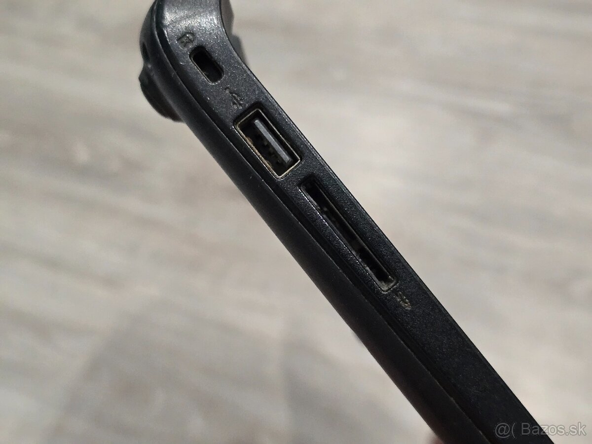 Notebook na diely 60e - 6