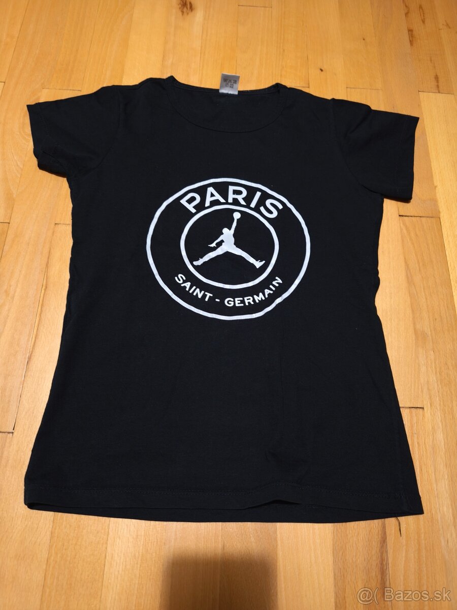 Súprava NIKE Paris Saint Gernain veľ.128 + darček - 6