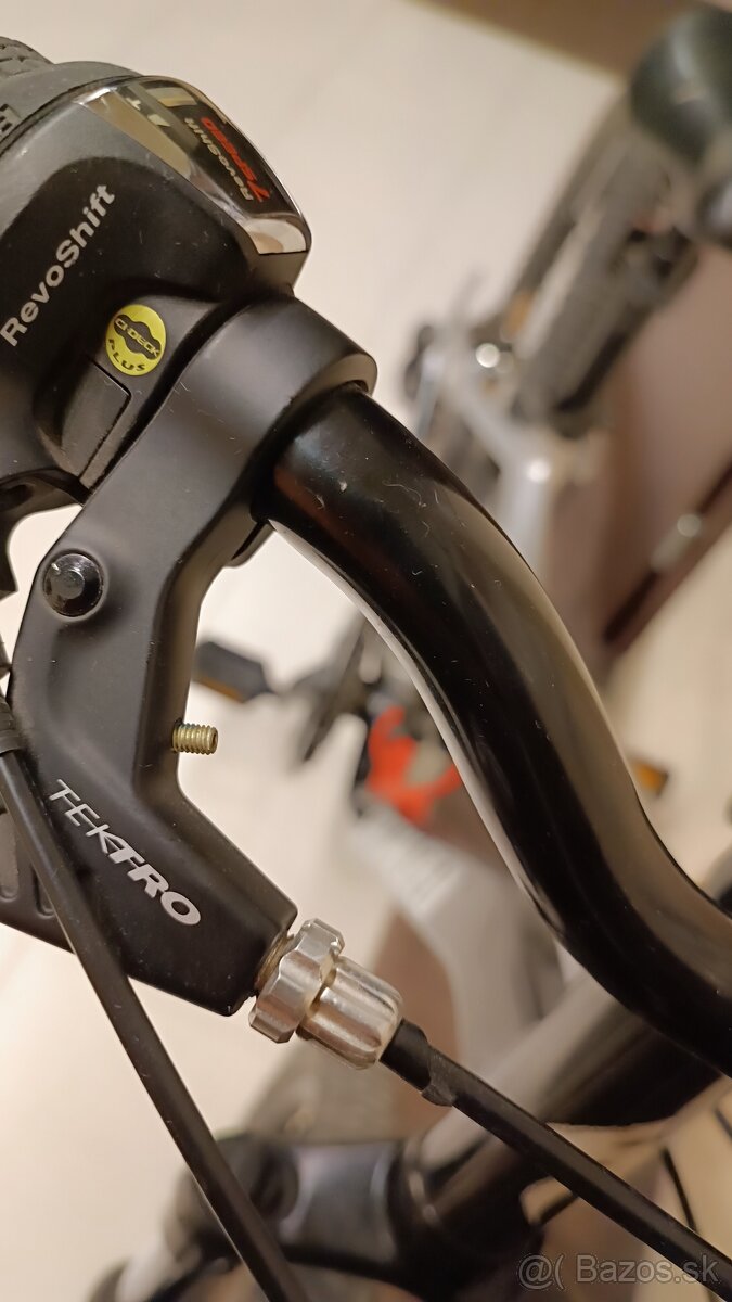 Detský / juniorský bicykel Specialized Hotrock 24 - 6