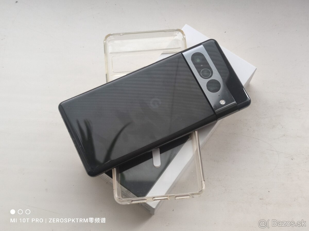 Google Pixel 7 Pro 12/128GB 5G - 6