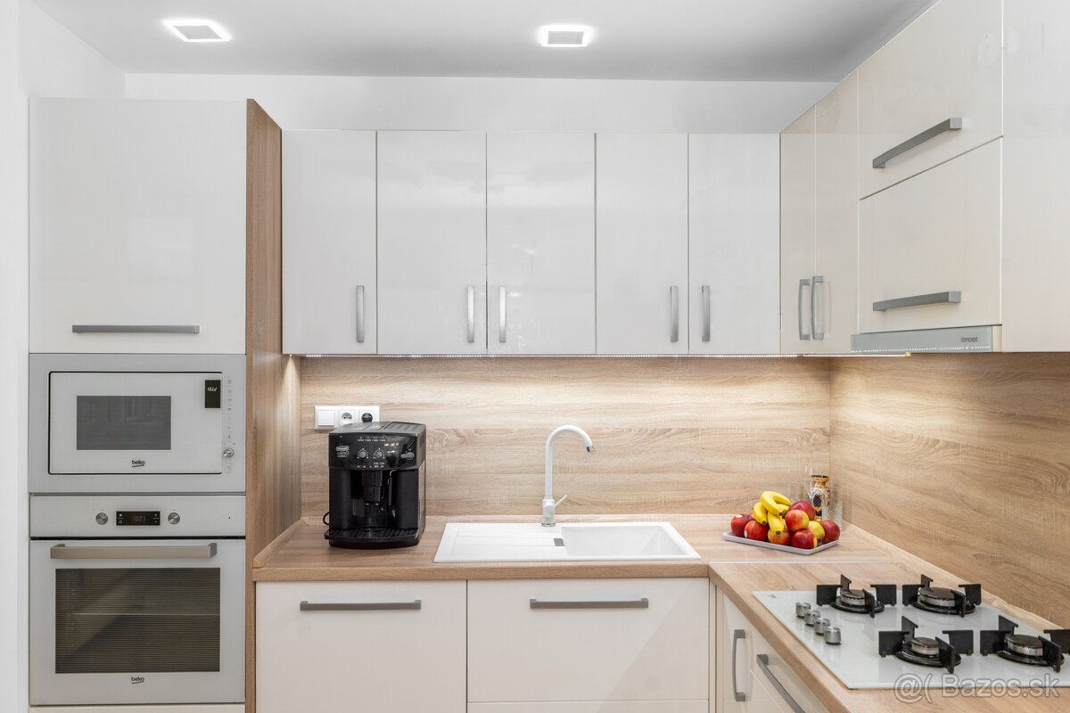 3-izbový byt po rekonštrukcii | Rovníková - Košice–Nad jazer - 6