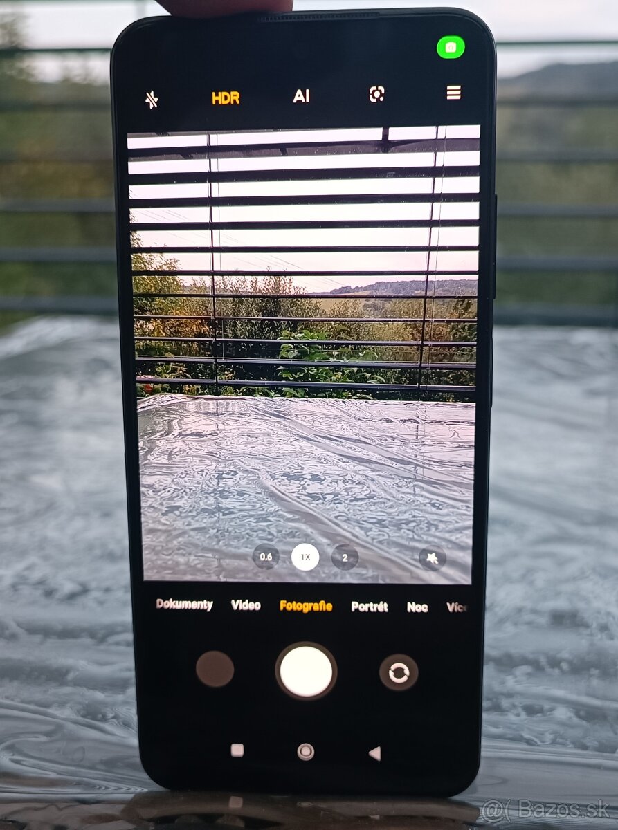 Mobilní telefon Xiaomi Redmi Note 11S 6 GB / 128 GB / - 6