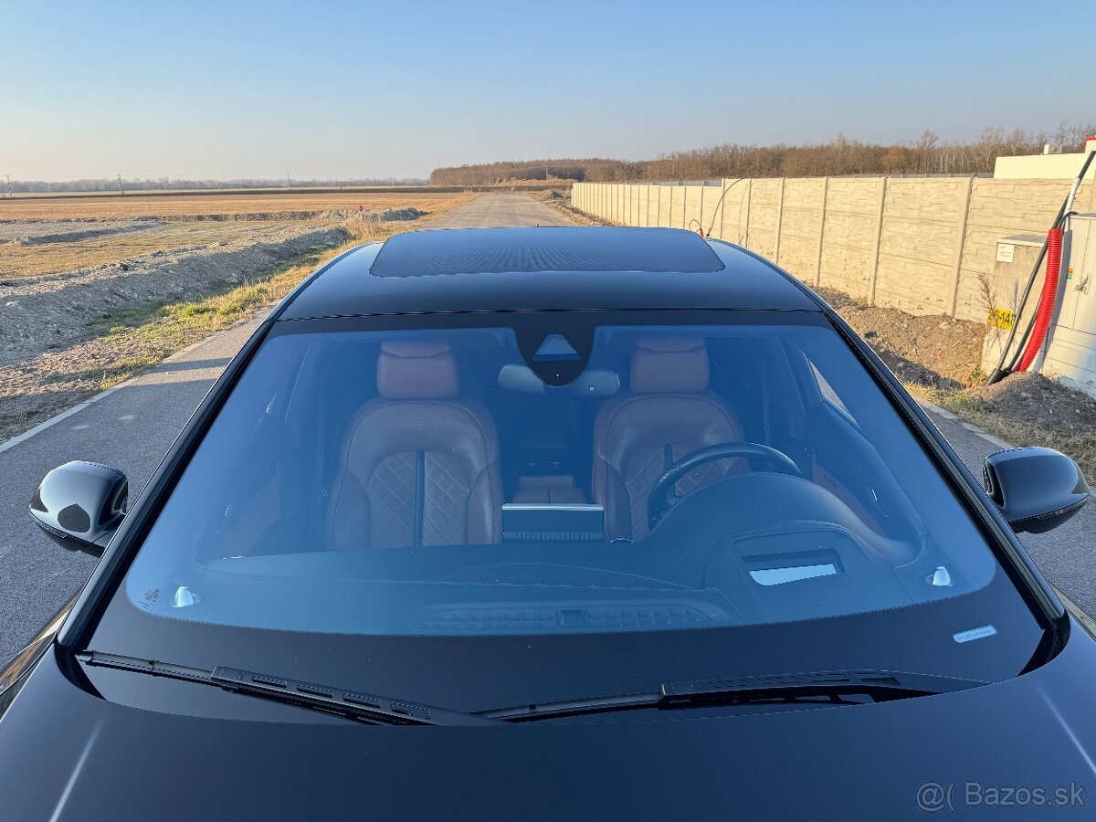 Audi A8 4.2 TDI V8T S8-packet - 6