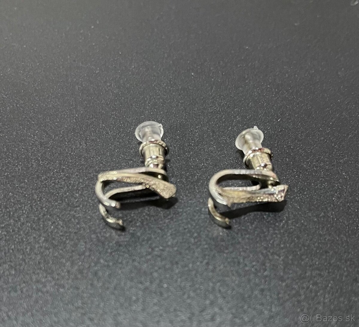 NÁUŠNICE - CHIRURGICKÁ OCEĽ - 6