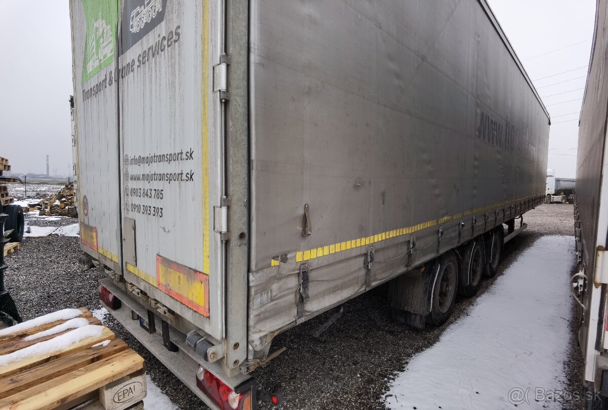 mercedes-benz actros 1845 lowdeck - 6