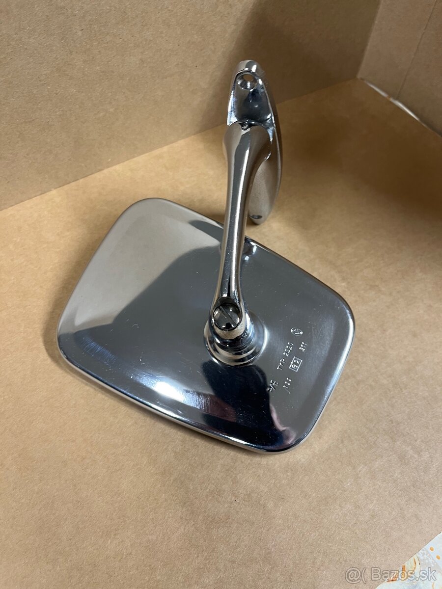 Spätné zrkadlo. - 6