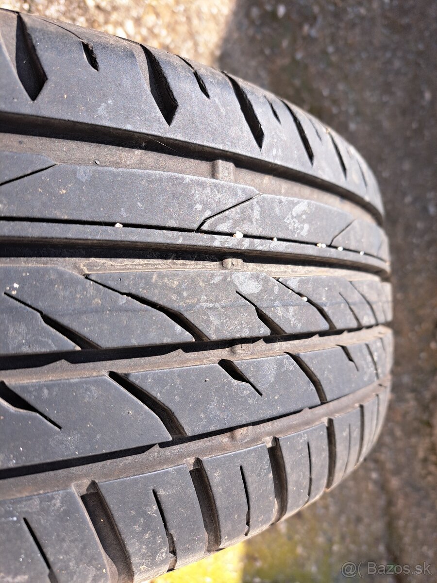 Predám elektorny s letnými pneumatikami - 6