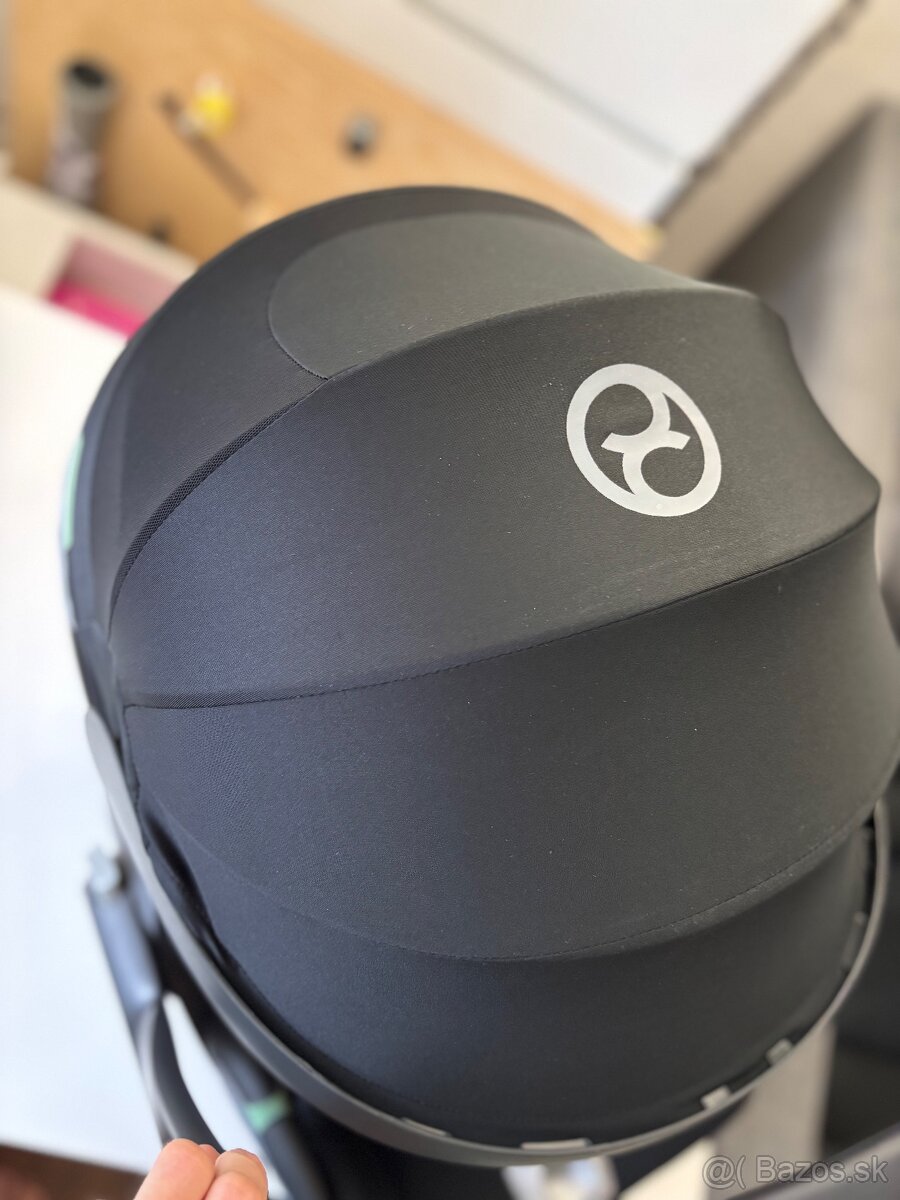 Vajicko Cybec Cloud T isize plus - 6