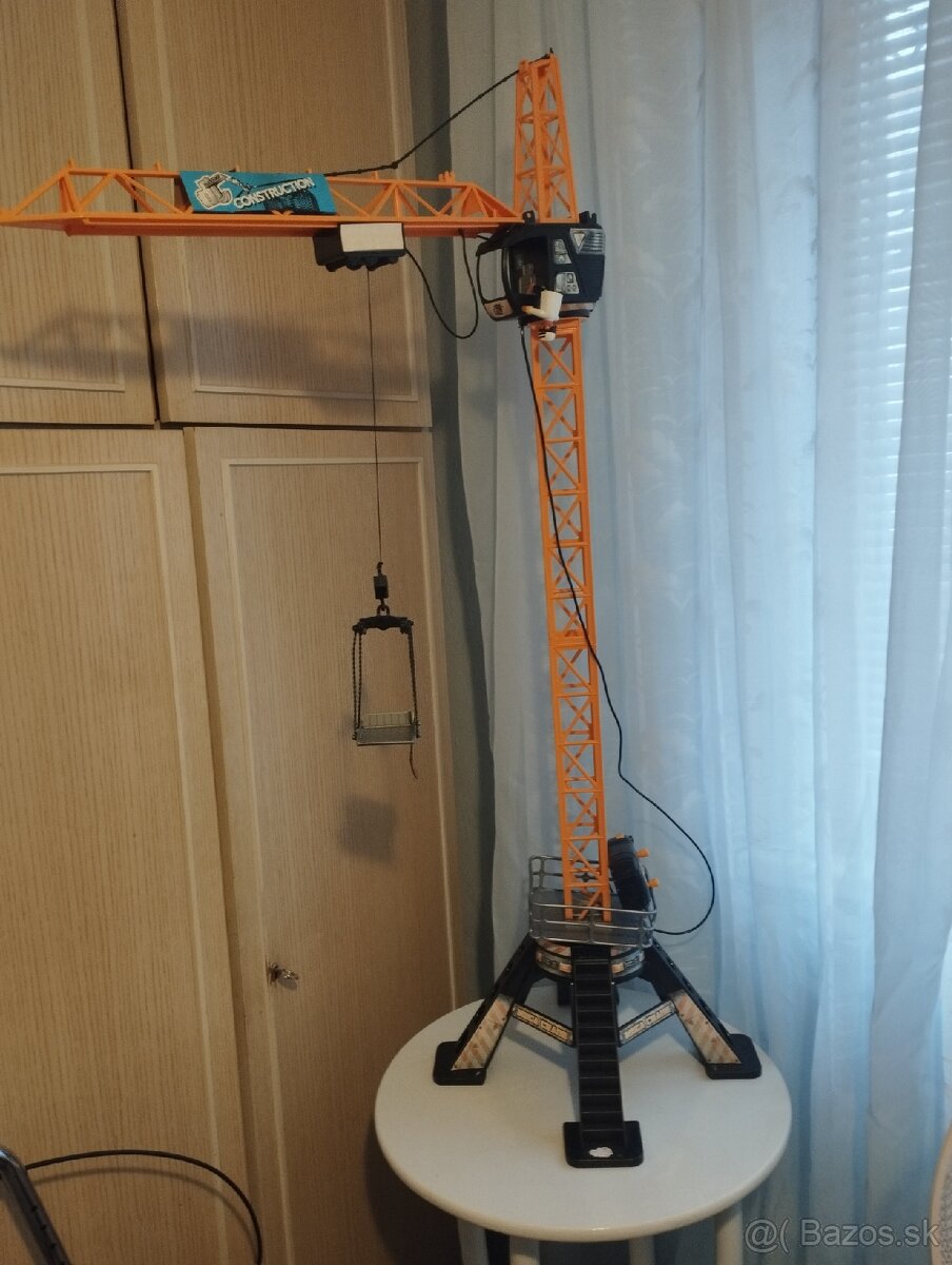 Detska tabuľa 20€ a detsky obchodik 20€ - 6