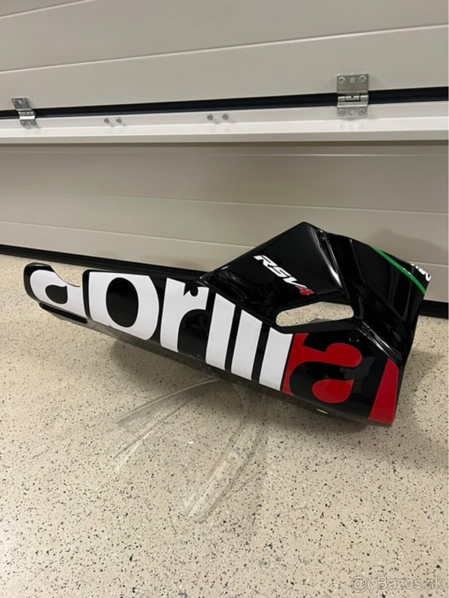 Lamináty APRILIA RSV4/TUONO V4 2021+ - 6