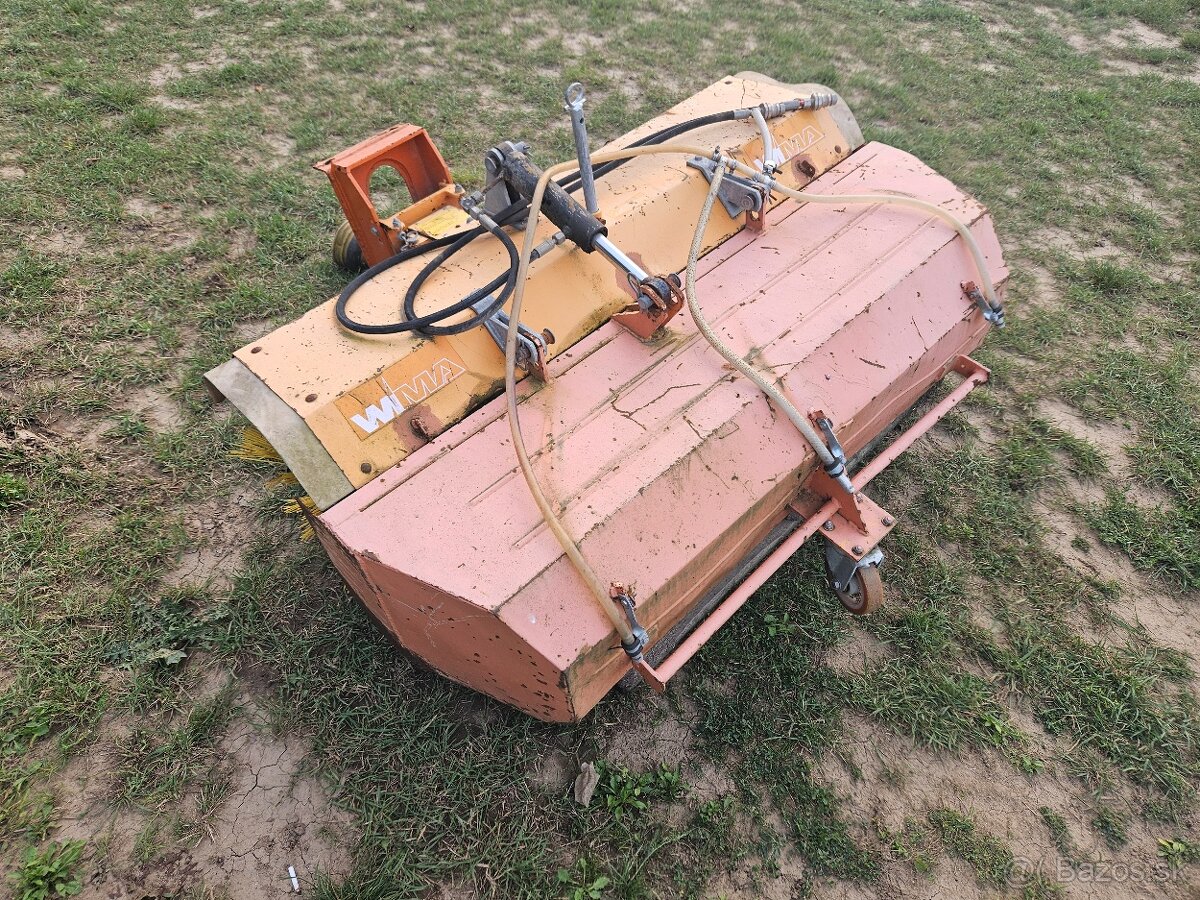 Kefa za malotraktor - 6