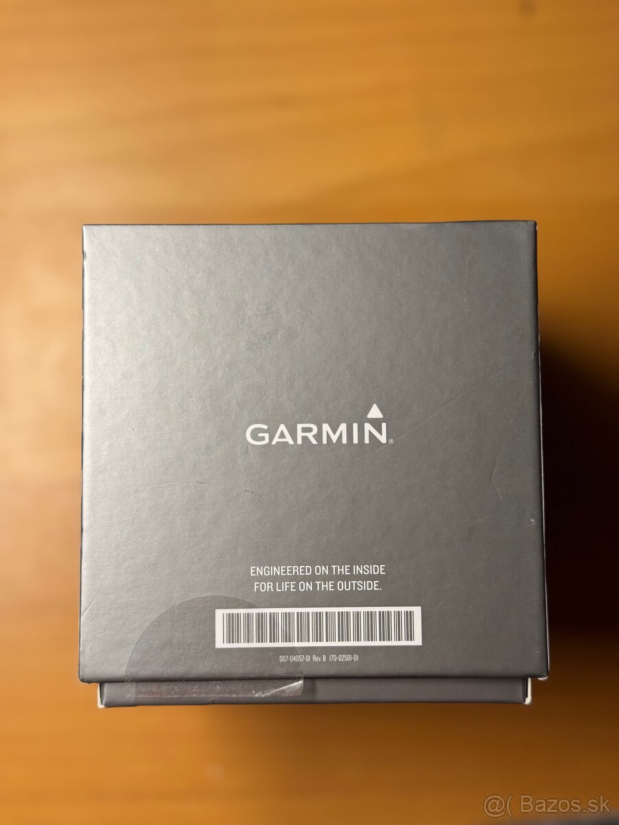 Garmin Fenix 7 Solar - 6