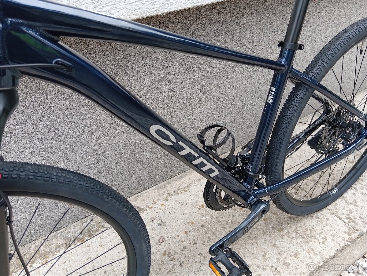 Ponúkam na predaj bicykel CTM Stark 3.0 28" - 6