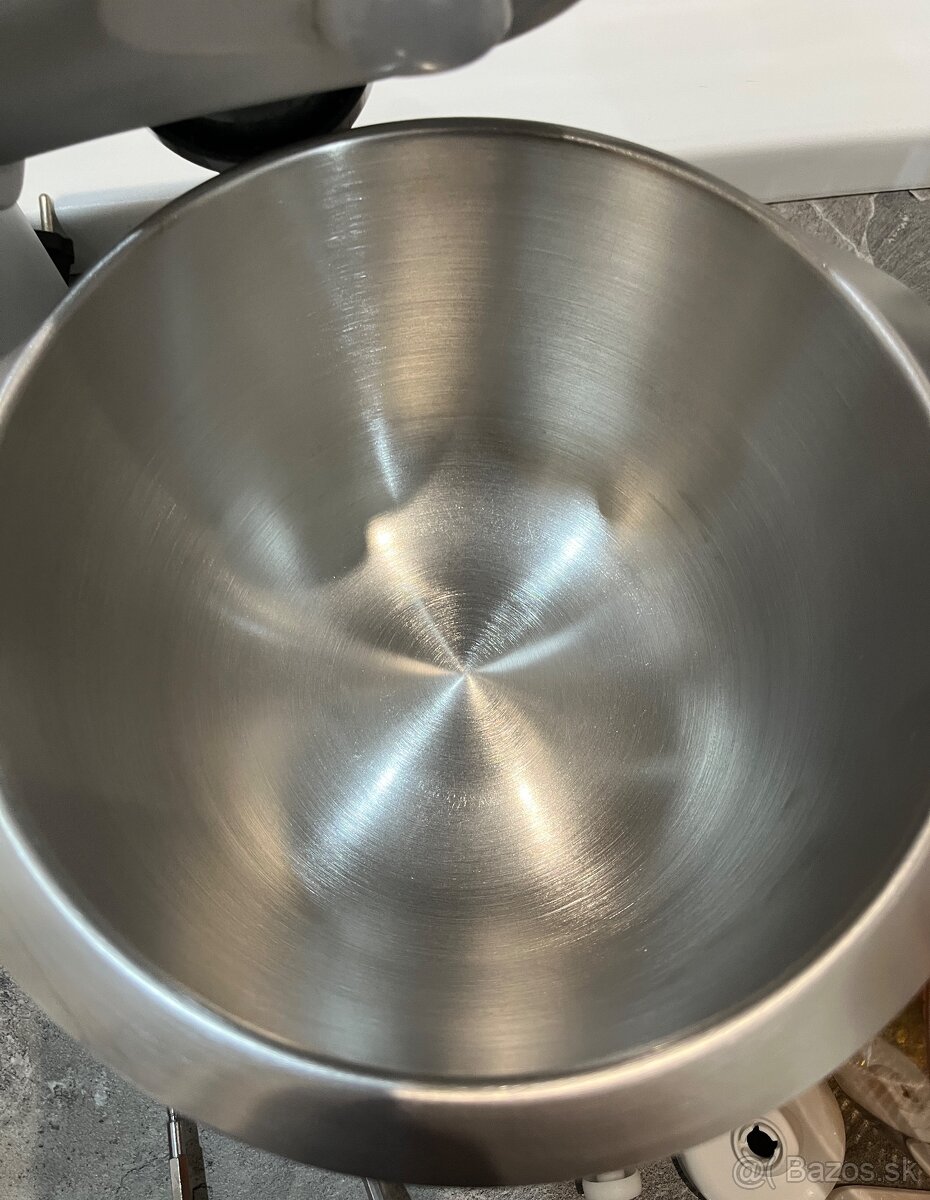 Bosch MUM 56Z40 900W kuchynský robot - 6